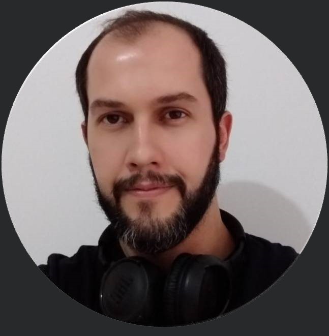 Maurício Marcos